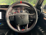 HILUX 4WD