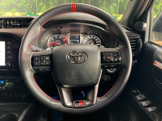 HILUX 4WD