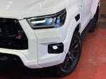 HILUX 4WD