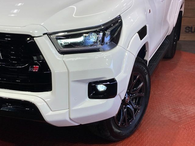 HILUX 4WD
