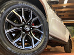 HILUX 4WD