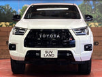 HILUX 4WD