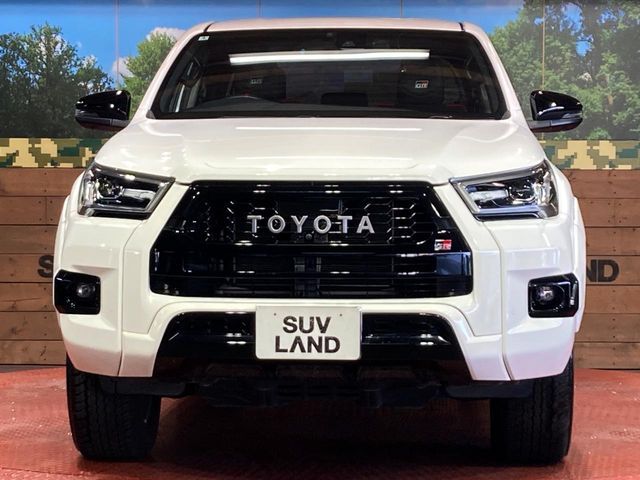 HILUX 4WD