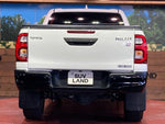 HILUX 4WD