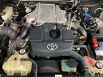 HILUX 4WD