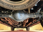 HILUX 4WD
