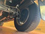 HILUX 4WD