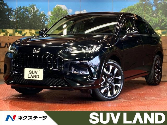 ZR-V