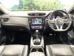 X-TRAIL HYBRID 4WD