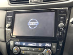X-TRAIL HYBRID 4WD
