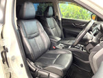 X-TRAIL HYBRID 4WD