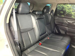X-TRAIL HYBRID 4WD