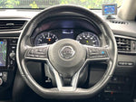 X-TRAIL HYBRID 4WD