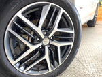 X-TRAIL HYBRID 4WD
