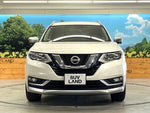 X-TRAIL HYBRID 4WD