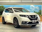 X-TRAIL HYBRID 4WD