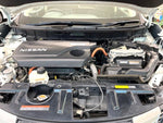X-TRAIL HYBRID 4WD
