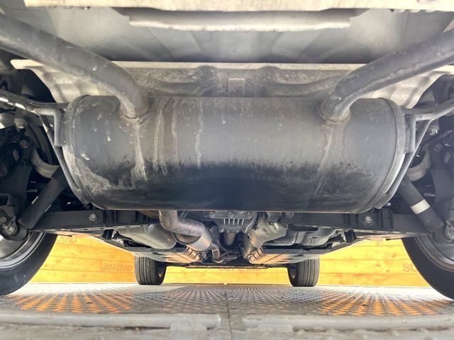 X-TRAIL HYBRID 4WD