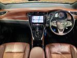 HARRIER 2WD