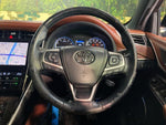 HARRIER 2WD