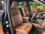 HARRIER 2WD