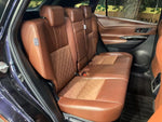HARRIER 2WD