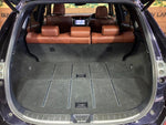 HARRIER 2WD