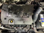 HARRIER 2WD