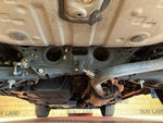 HARRIER 2WD
