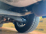 HARRIER 2WD