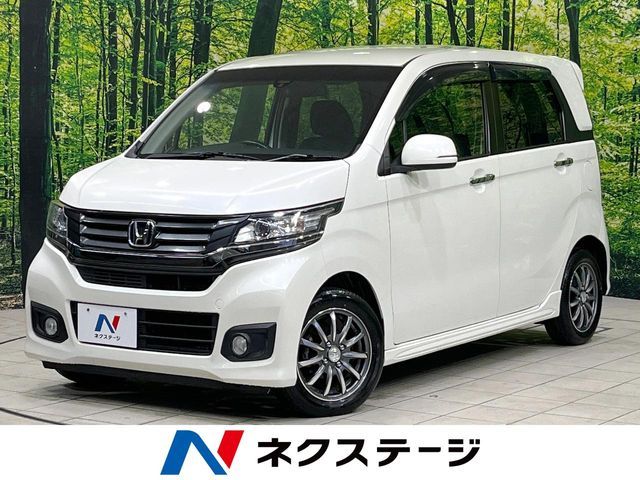N-WGN CUSTOM