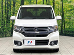 N-WGN CUSTOM