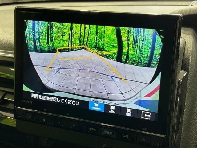 N-BOX CUSTOM