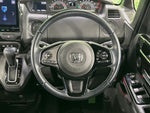 N-BOX CUSTOM