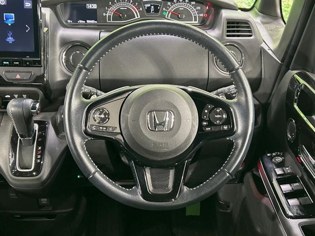 N-BOX CUSTOM