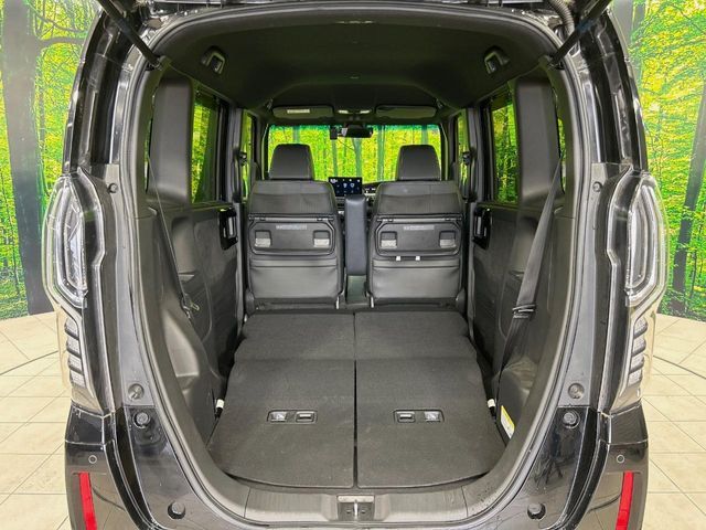 N-BOX CUSTOM