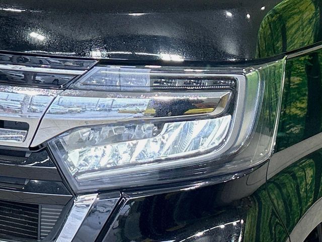 N-BOX CUSTOM