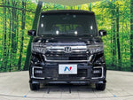 N-BOX CUSTOM