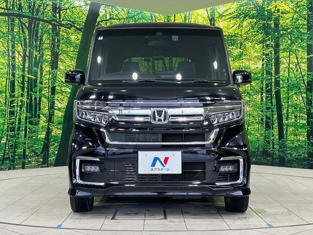 N-BOX CUSTOM