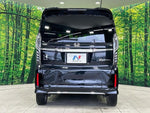 N-BOX CUSTOM