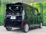 N-BOX CUSTOM