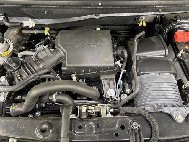 N-BOX CUSTOM