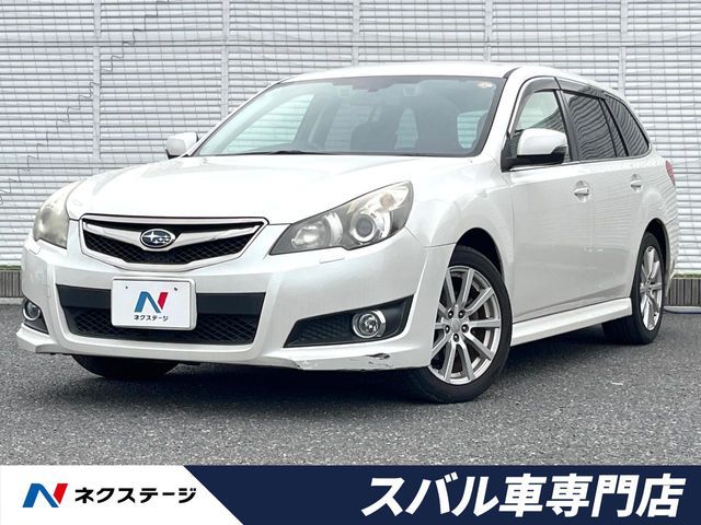 LEGACY-TW 4WD