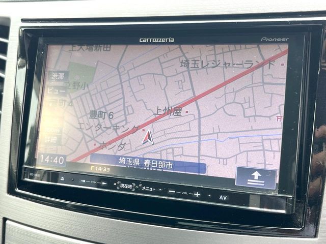 LEGACY-TW 4WD