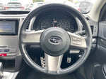 LEGACY-TW 4WD
