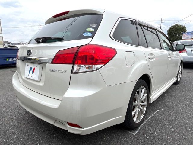LEGACY-TW 4WD