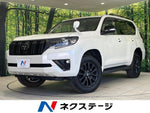 LANDCRUISER PRADO