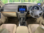 LANDCRUISER PRADO