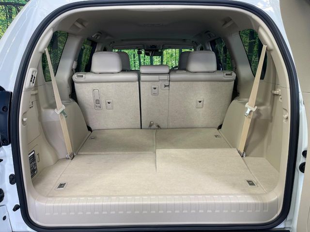 LANDCRUISER PRADO