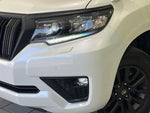 LANDCRUISER PRADO